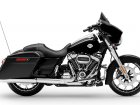 Harley-Davidson Harley Davidson Street Glide Special 114